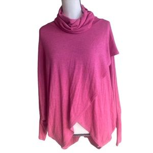 Nally & Millie Cowl Neck Sweater